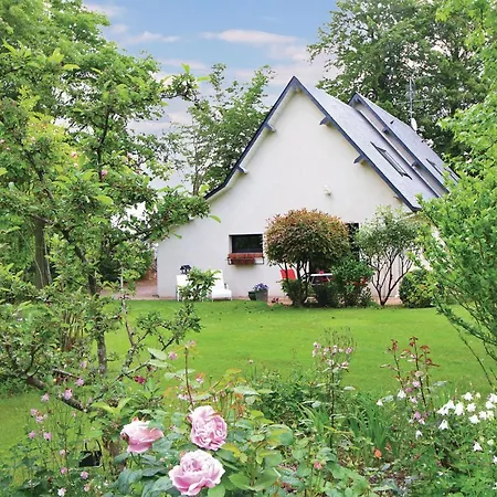 1 Bedroom Cozy In L'auber *