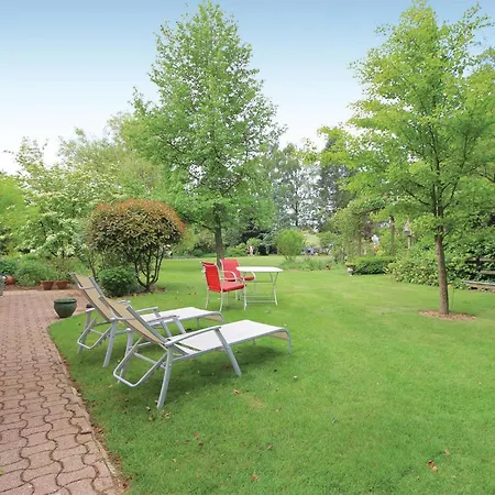 1 Bedroom Cozy In L'auber *