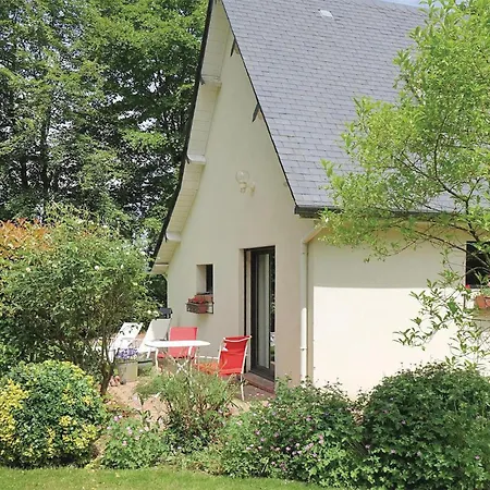 1 Bedroom Cozy In L'auber